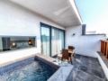 The Shimpang Spa and Poolvilla ホテルの詳細
