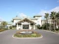 The Suite Hotel Jeju ホテルの詳細