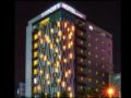 Ulsan City Hotel ホテルの詳細