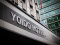 Yoido (Yeouido) Hotel ホテルの詳細