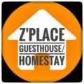 Z Place Itaewon ホテルの詳細