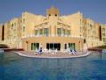 Al Jahra Copthorne Hotel & Resort ホテルの詳細