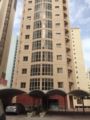 Flowers INN Apartment Salmiya ホテルの詳細