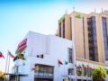 Holiday Inn Kuwait ホテルの詳細