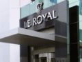 Le Royal Tower Hotel ホテルの詳細