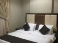 Magic Suite Hotel Al Mangaf ホテルの詳細