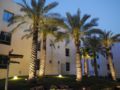 The Palms Beach Hotel & Spa ホテルの詳細