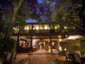 3 Nagas Luang Prabang MGallery by Sofitel ホテルの詳細