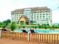 Arawan Riverside Hotel ホテルの詳細