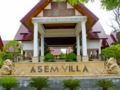 Asem Villa ホテルの詳細