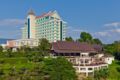 Champasak Grand Hotel ホテルの詳細
