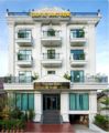 Eden de Vang Vieng Hotel ホテルの詳細