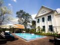 Jing Land Hotel Luang Prabang ホテルの詳細