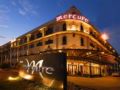 Mercure Vientiane Hotel ホテルの詳細