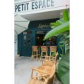 Petit Espace Boutique Hostel ホテルの詳細