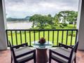 The Grand Luang Prabang ホテルの詳細