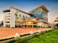 Vientiane Plaza Hotel ホテルの詳細