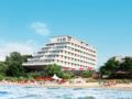 Baltic Beach Hotel & SPA ホテルの詳細