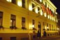 Grand Palace Hotel - The Leading Hotels of the World ホテルの詳細