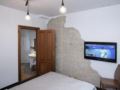 Rixwell Terrace Design Hotel ホテルの詳細