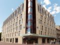 Wellton Riga Hotel & SPA ホテルの詳細
