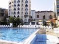 Bel Azur Hotel - Resort ホテルの詳細
