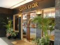 Casa D'or Hotel ホテルの詳細