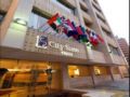 City Suite Hotel Beirut ホテルの詳細