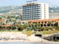 Jiyeh Marina Resort Hotel & Chalets ホテルの詳細