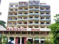 Madisson Hotel ホテルの詳細