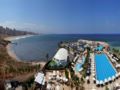 Movenpick Hotel Beirut ホテルの詳細