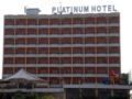 Platinum Hotel ホテルの詳細