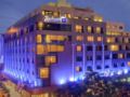 Radisson Blu Martinez Hotel Beirut ホテルの詳細