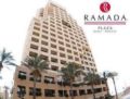 Ramada Plaza by Wyndham Beirut Raouche ホテルの詳細