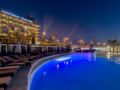 Riviera Hotel Beirut ホテルの詳細