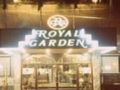 Royal Garden Hotel ホテルの詳細