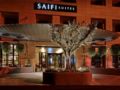 SAIFI Suites ホテルの詳細