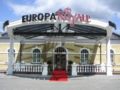 Europa Royale Druskininkai ホテルの詳細