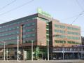 Holiday Inn Vilnius ホテルの詳細