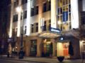 Neringa Hotel ホテルの詳細