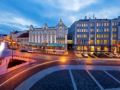 Radisson Blu Royal Astorija Hotel Vilnius ホテルの詳細