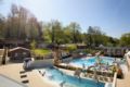 Mondorf Parc Hotel ホテルの詳細