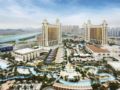 Galaxy Macau ホテルの詳細