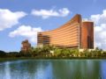 Wynn Macau Hotel ホテルの詳細