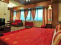 Hotel Gligorov ホテルの詳細