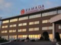 Hotel Ramada Plaza ホテルの詳細