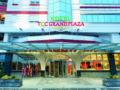 TCC Grand Plaza Hotel ホテルの詳細