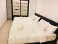 1-3 Pax Seaview ComfyLuxHomestayGurney Penang ホテルの詳細