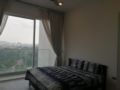 1 room apt near KL city,train,mall,hospital ホテルの詳細