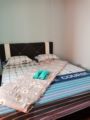 10-12pax 3 Rooms Huge Homestay at Teluk Kemang PD ホテルの詳細